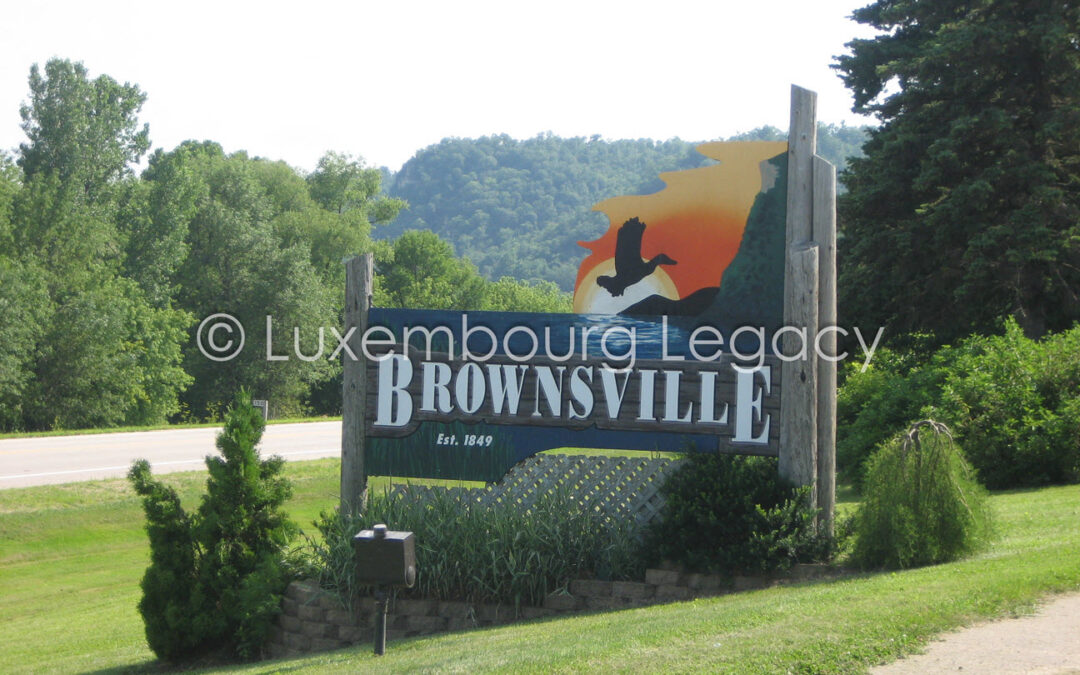 Brownsville, Minnesota