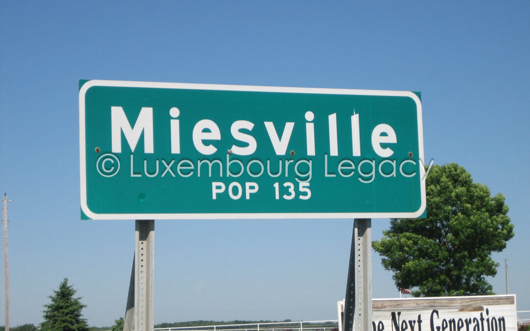 Miesville, Minnesota