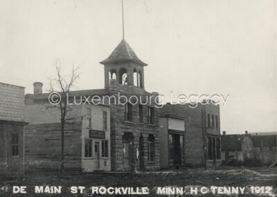 Rockville, Minnesota