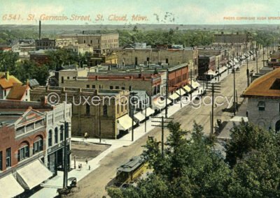 St. Cloud, Minnesota