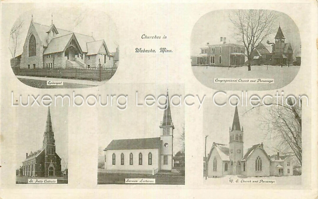 Wabasha, Minnesota