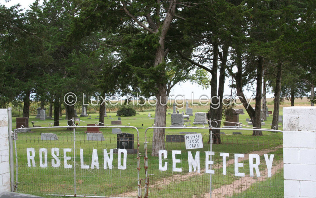 Roseland (Assumption), Nebraska