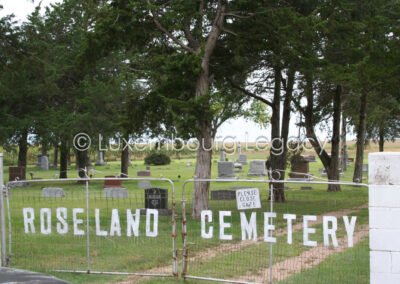 Roseland (Assumption), Nebraska