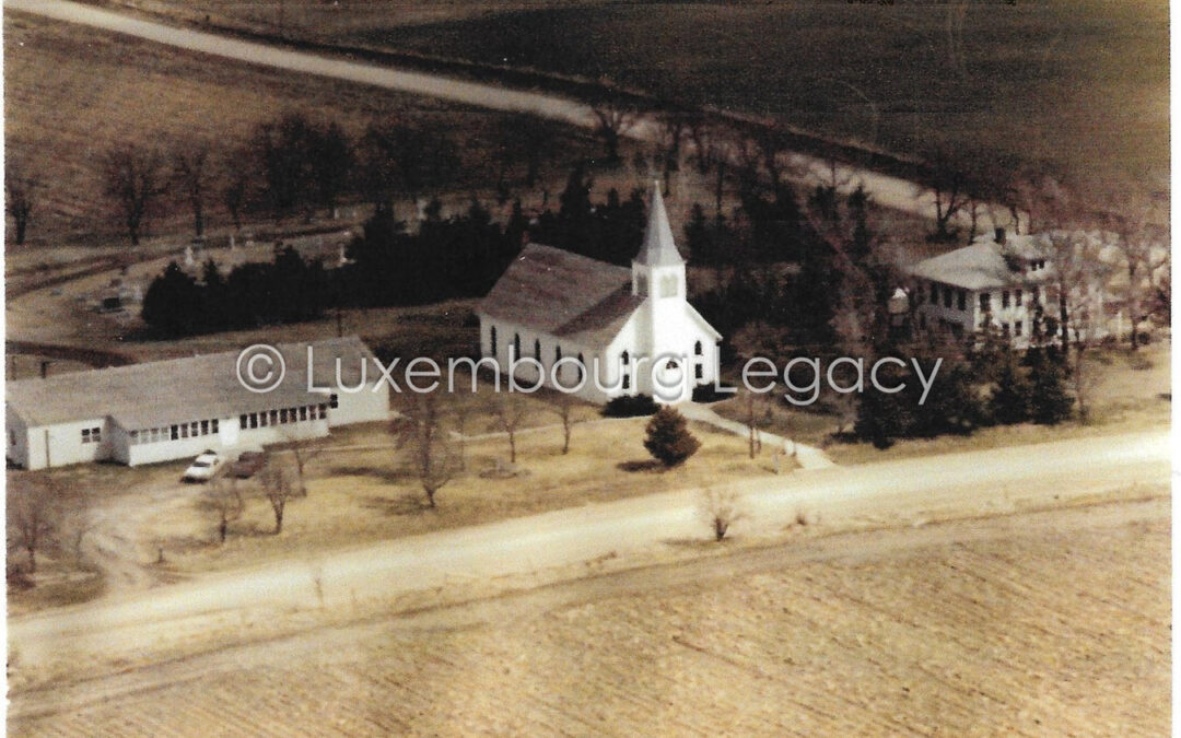 Shickley (Turkey Creek), Nebraska
