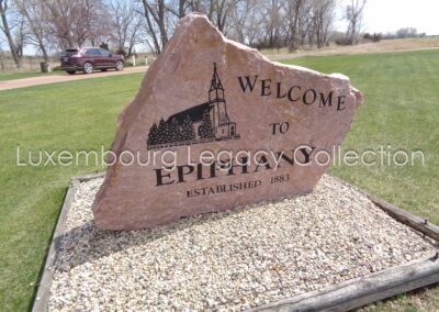 Epiphany, South Dakota