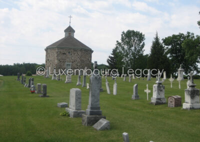 Farmington, Wisconsin