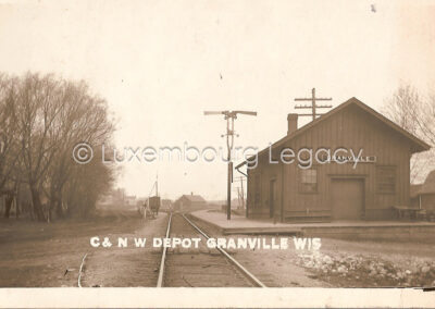 Granville, Wisconsin