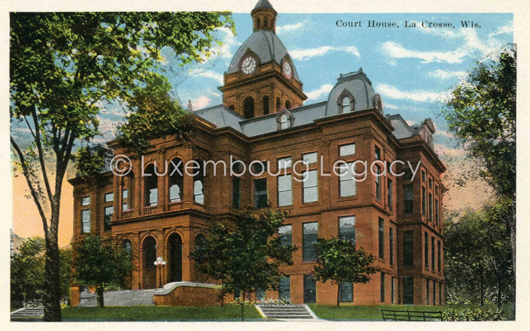 La Crosse, Wisconsin