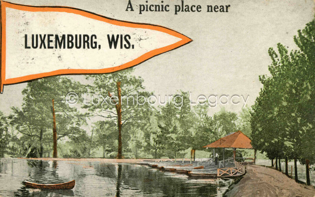 Luxemburg, Wisconsin