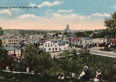 Port Washington, Wisconsin