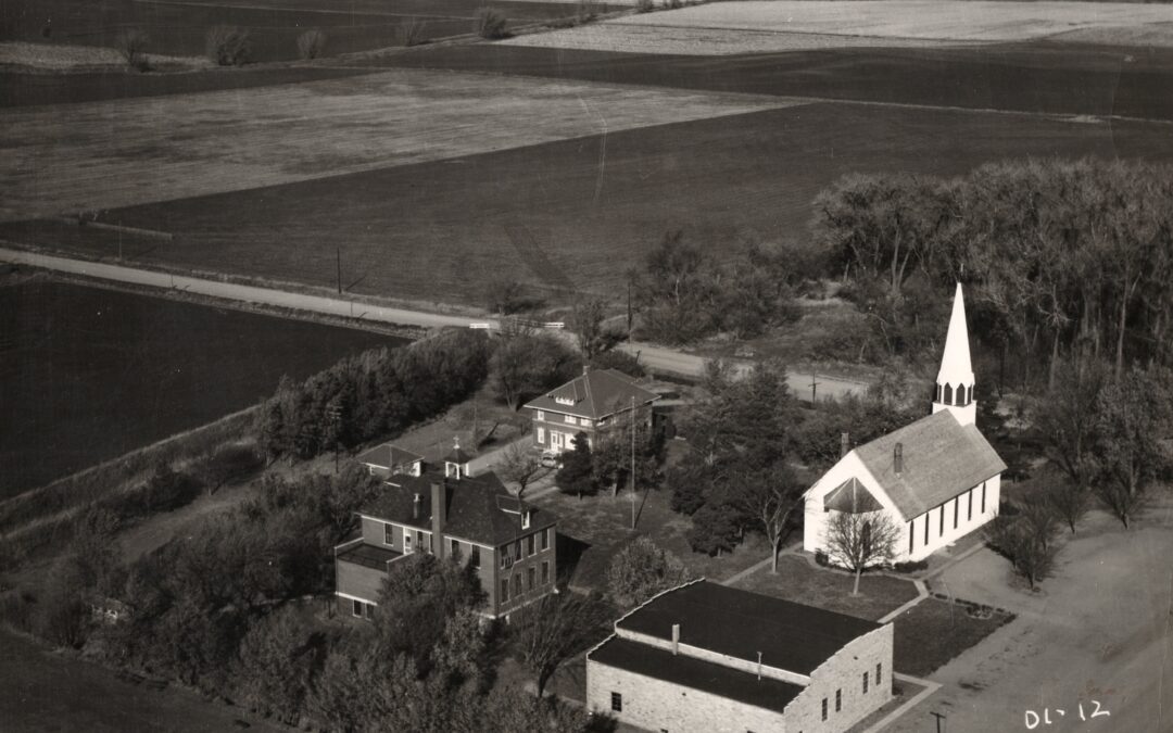 Settlement Spotlight: Bellwood, Nebraska