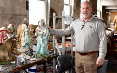 Noteworthy Dual Citizen Jim Stemper