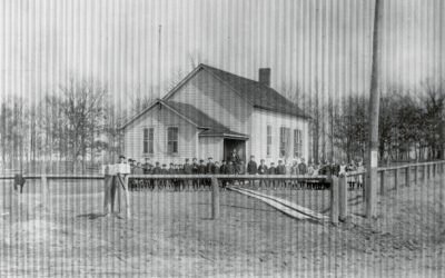 Settlement Spotlight: Aurora, Illinois