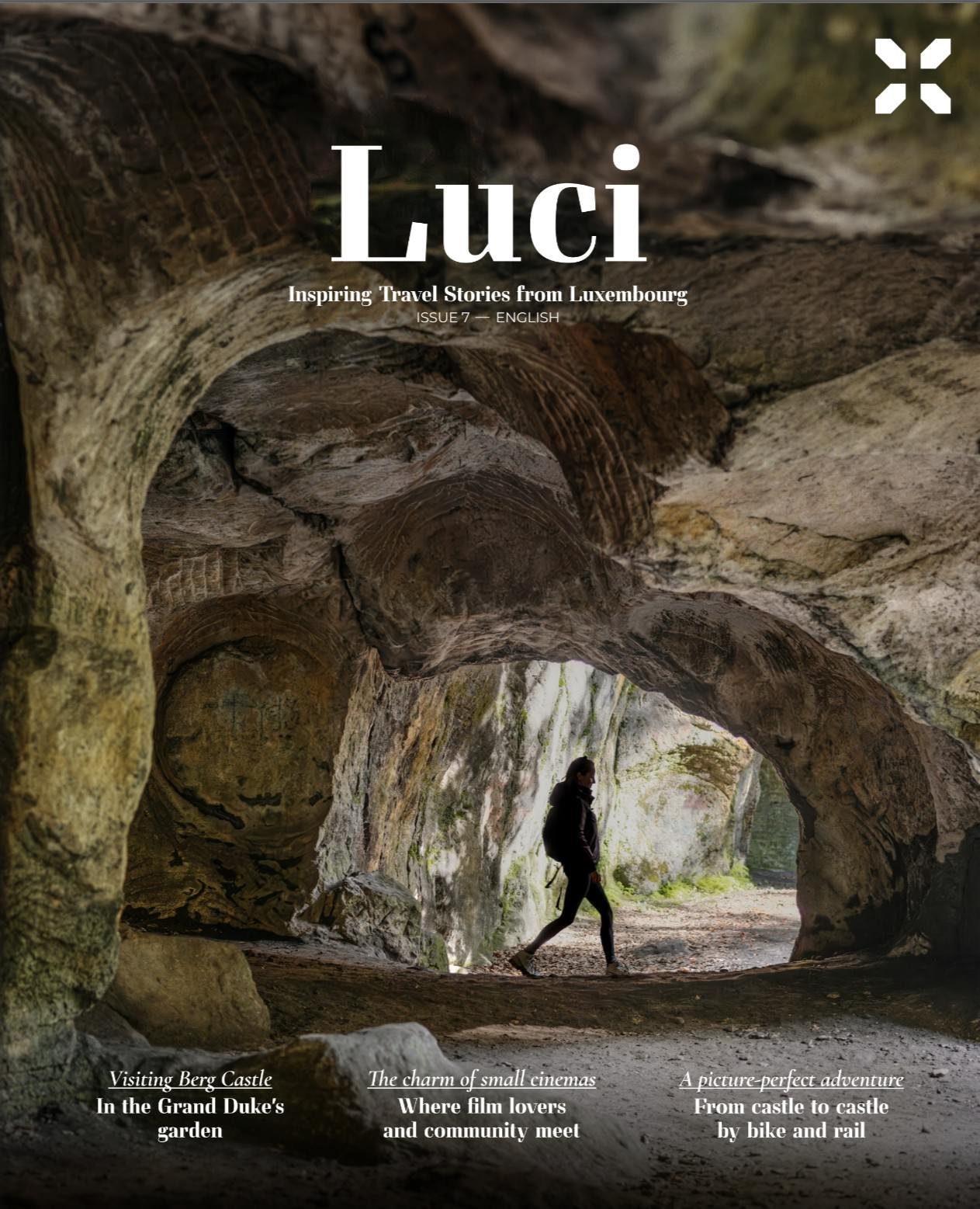 PDF - Luci Travel Stories