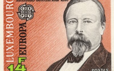 Genealogy Corner: Luxembourg Gazette a Great Resource for Research