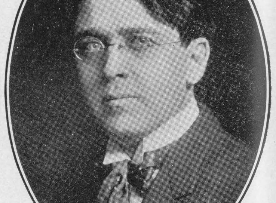 John Theodore Comès