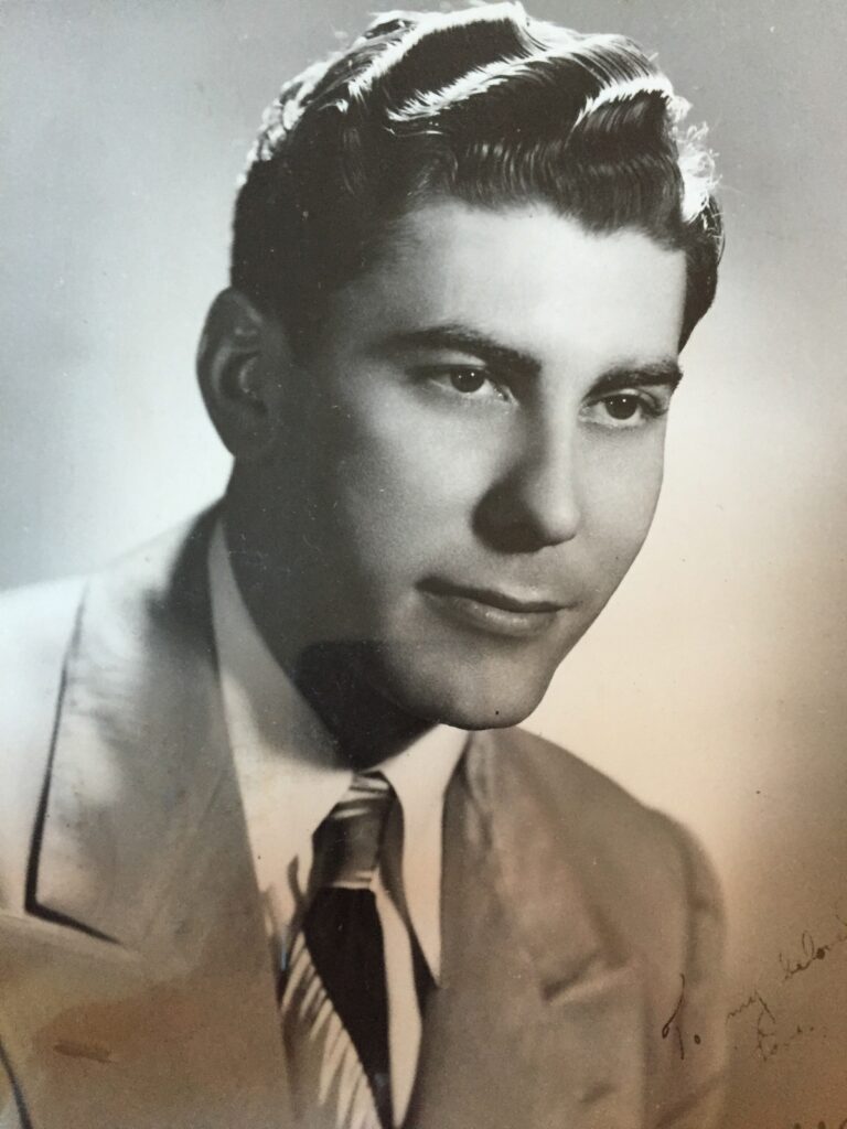 Wilfred Edward Kohner