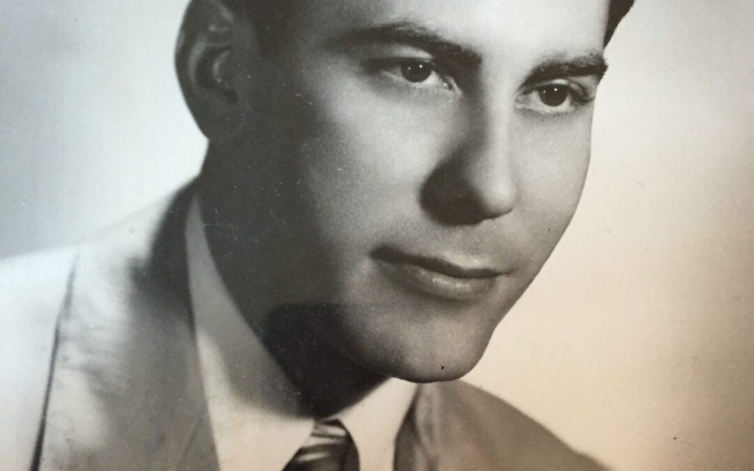 Wilfred Edward Kohner