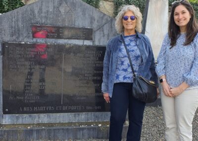 Luxembourg Family Legacy Reclaimed Through Jewish Heritage