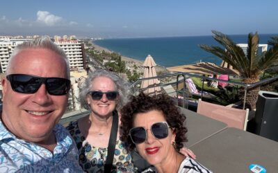 Dual Citizens Enjoying New Life in Spain