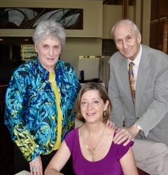 Noteworthy Dual Citizen Jeanne (Schaeffer) Warner