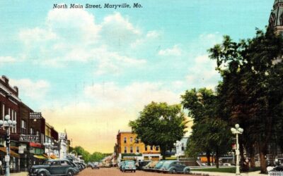 Settlement Spotlight: Nodaway County, Missouri