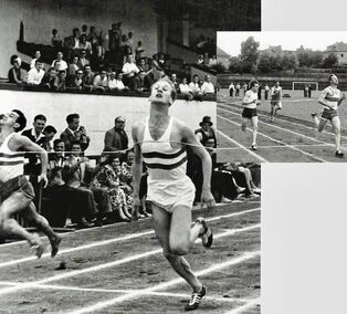 Father’s Olympian Legacy Revisited in Reclaiming Luxembourg Citizenship