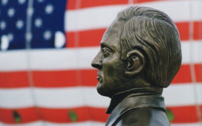 Luxembourg American Cigrand is Father of US Flag Day