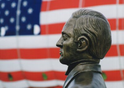 Luxembourgers in Chicago: Noteworthy Luxembourg Americans (part 2)