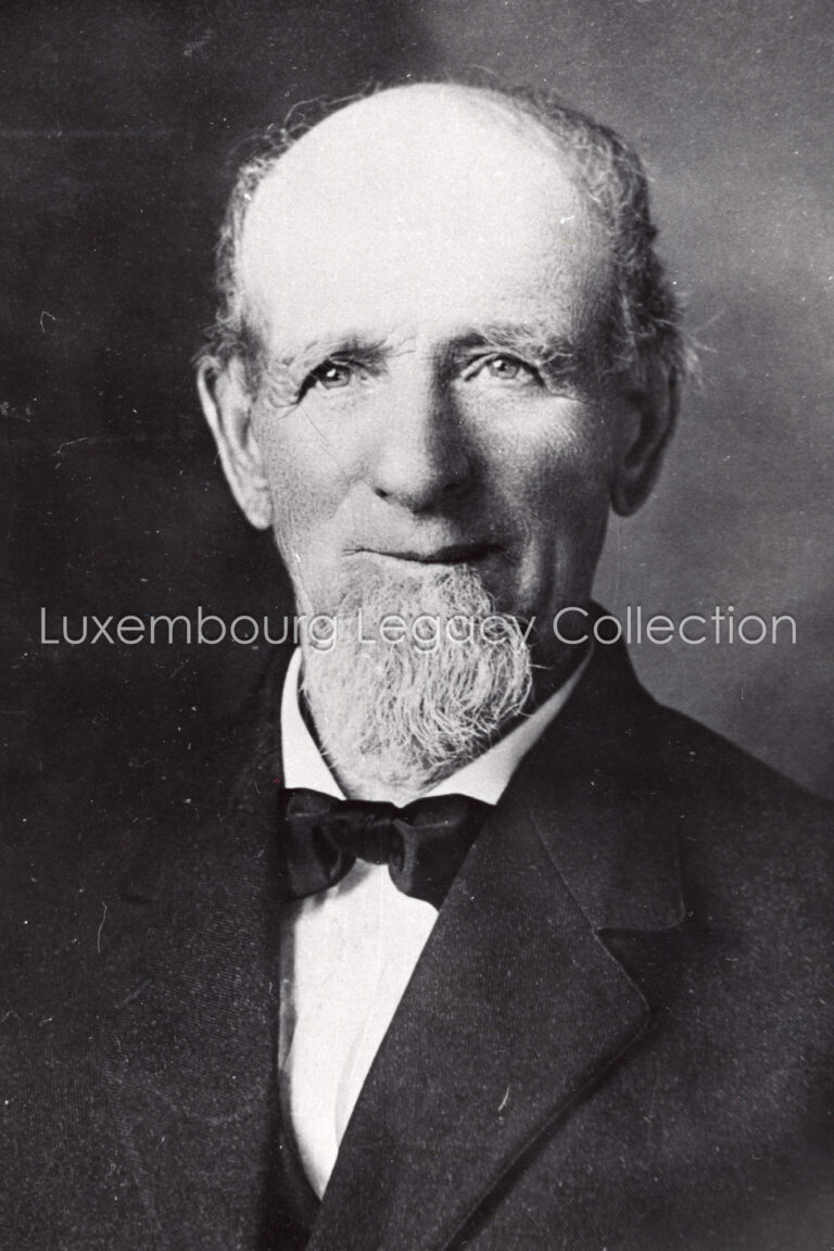 Andrew Arendt