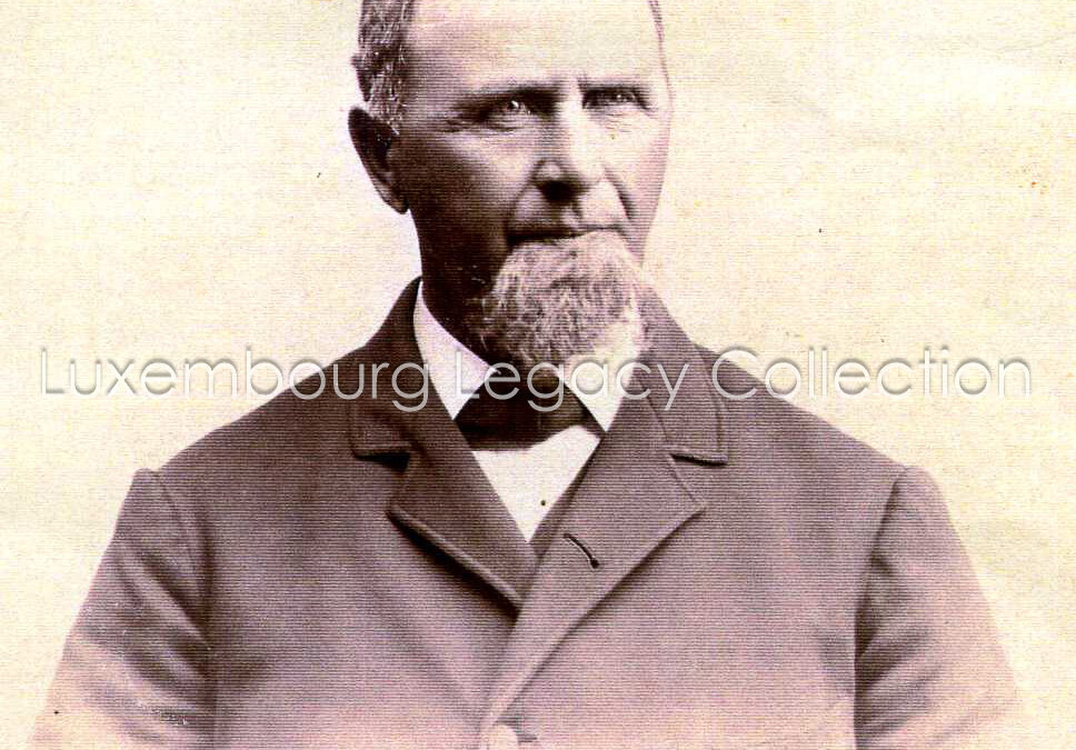 Guillaume Croatt