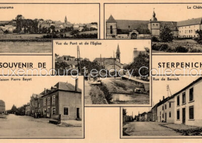 Sterpenich, Luxembourg, Belgium