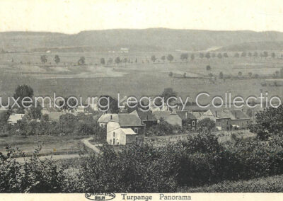 Turpange, Luxembourg, Belgium