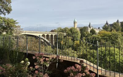 Best-Kept Secrets: Brasserie Ciel at Villa Petrusse