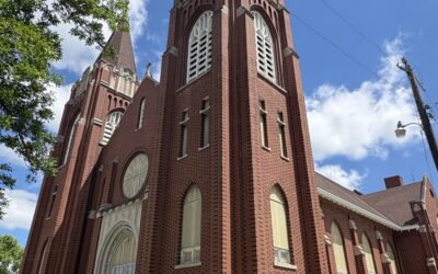 Settlement Spotlight: St. Nicholas, Minnesota