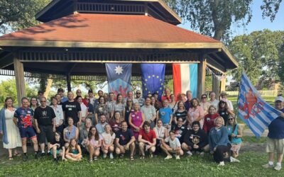 Meet the Twin Cities Luxembourg American Society