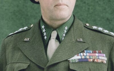 Did Patton’s Prayer Turn the Tide of WWII?
